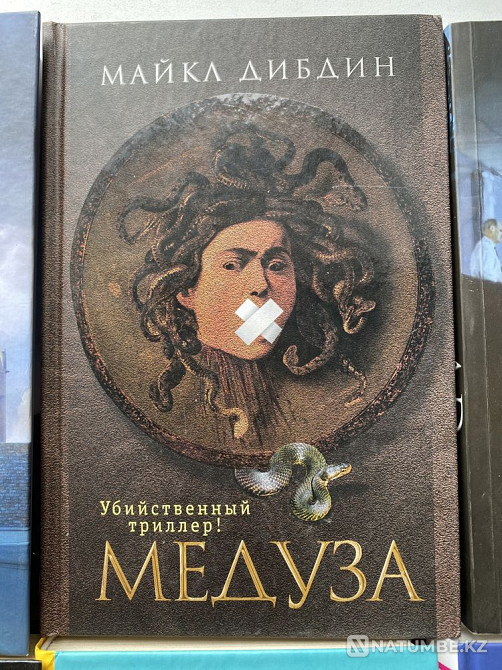 I sell books Almaty - photo 3