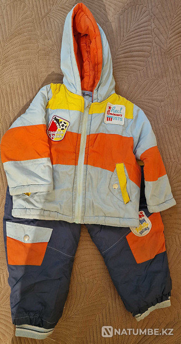 Қымбат емес әйелдер Қой терісінен жасалған пальто  Алматы - изображение 6