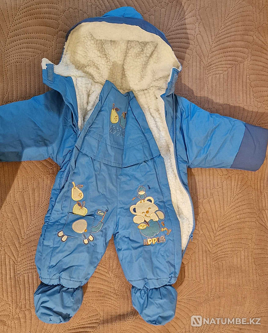 Қымбат емес әйелдер Қой терісінен жасалған пальто  Алматы - изображение 4