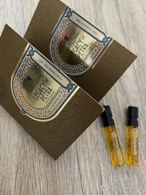 penhaligons; 1.5 ml Almaty - photo 2