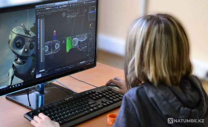 I will sell courses according to the schedule. Almaty - photo 3