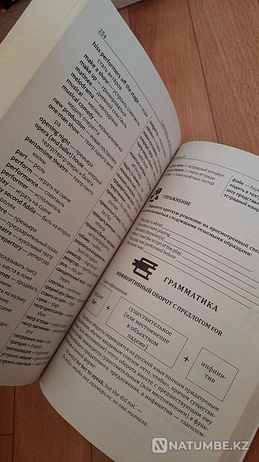 Ағылшын тілі сабағын сатамын  Алматы - изображение 3