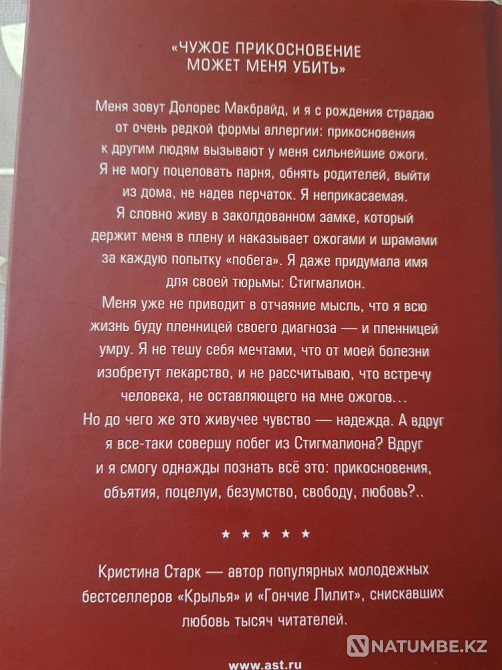 Сатылымда бестселлер кітап  Алматы - изображение 2