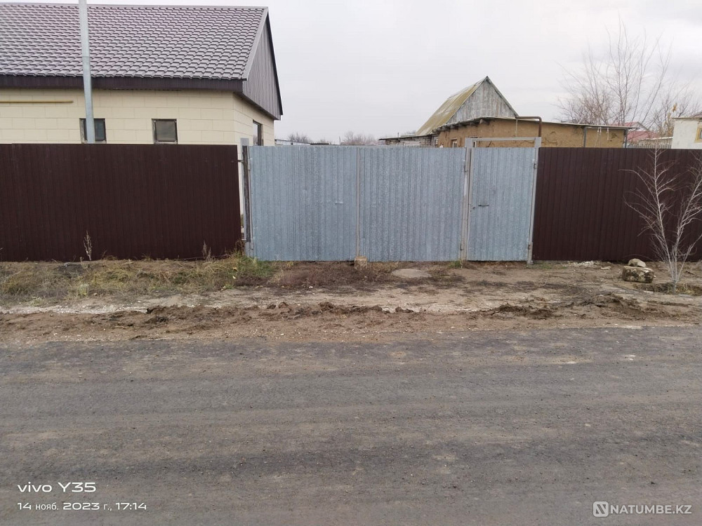 Кәсіби қақпалар сатылады  Алматы - изображение 1