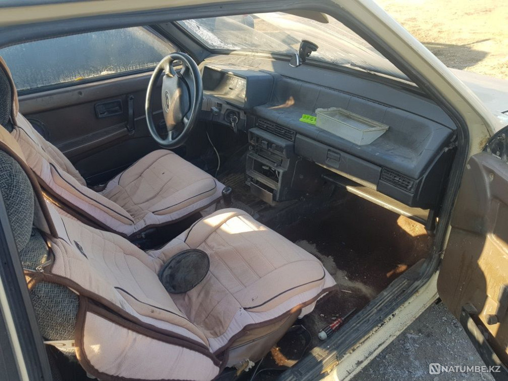 Үзілісте сегіз.  Алматы - изображение 4