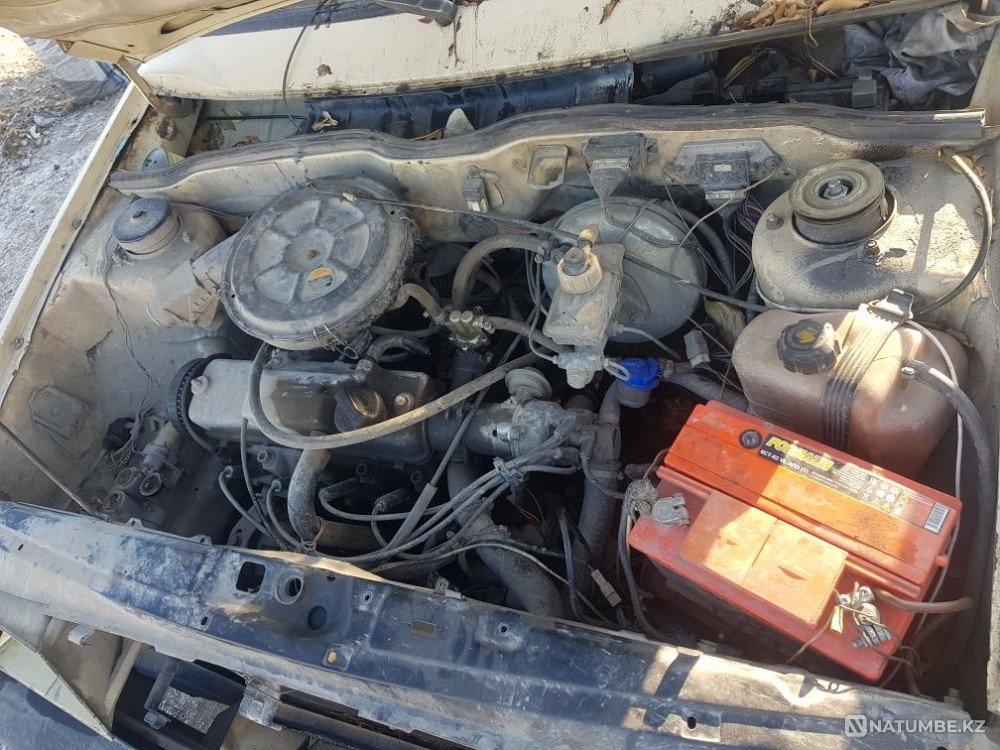 Үзілісте сегіз.  Алматы - изображение 3