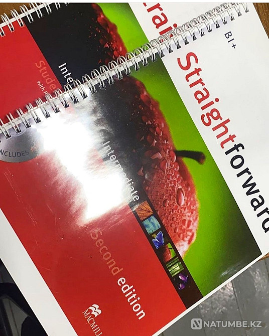 English language textbooks Almaty - photo 8