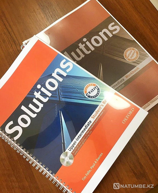 English language textbooks Almaty - photo 3