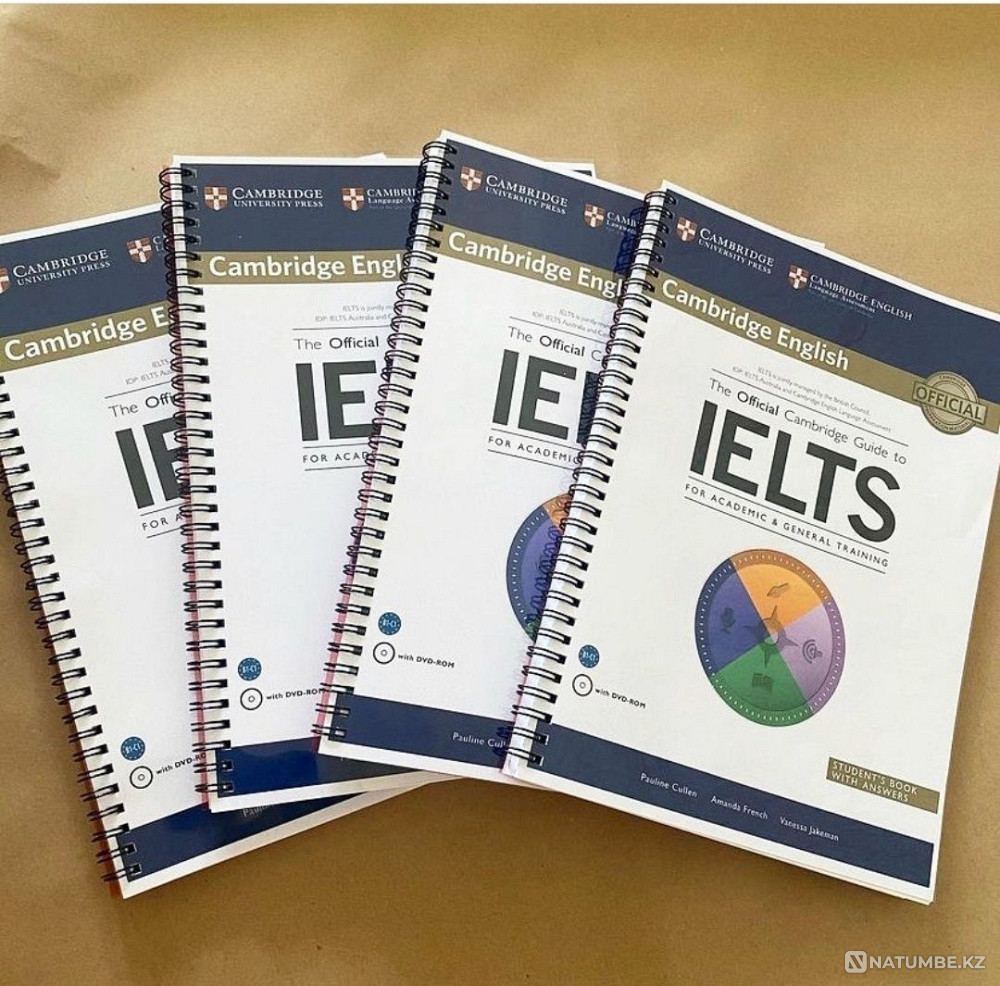 English language textbooks Almaty - photo 5