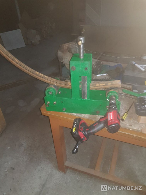 . Selling equipment for professional pipes Almaty - photo 1