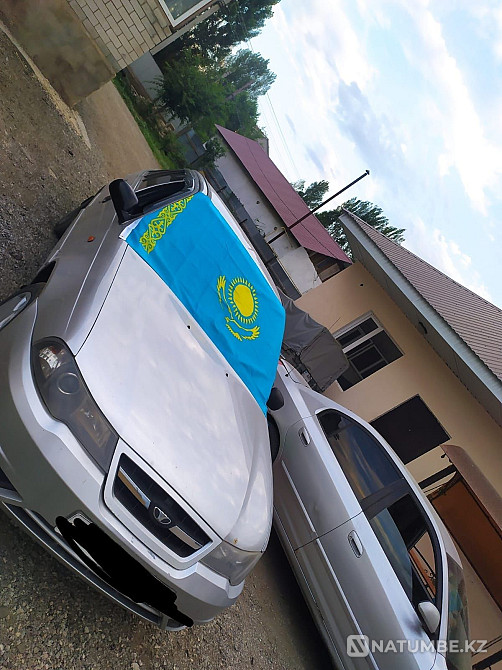 Қазақстанның туы  Алматы - изображение 6