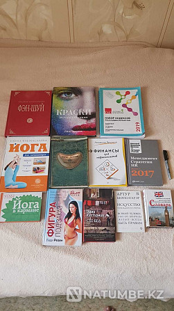 Various books 13 pcs gift editions Almaty - photo 1