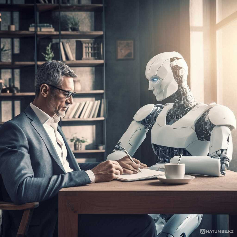 шұңқырлар; чат боттары ;smm; Instagram; Telegram; сату  Алматы - изображение 2