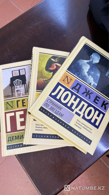 classics hardcover books new Almaty - photo 1