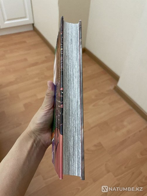 Манга My Hero Academia 4 том Хорикоши К  Алматы - изображение 7