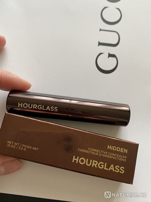 Құм сағатын жасырғыш; жасырғыш; ерін далабы - түпнұсқа  Алматы - изображение 8