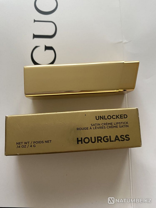 Құм сағатын жасырғыш; жасырғыш; ерін далабы - түпнұсқа  Алматы - изображение 3