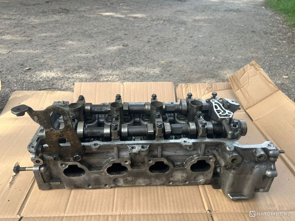 Цилиндр басы сатылады  Алматы - изображение 3