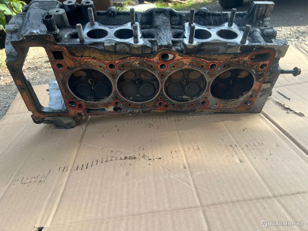 Цилиндр басы сатылады  Алматы - изображение 4