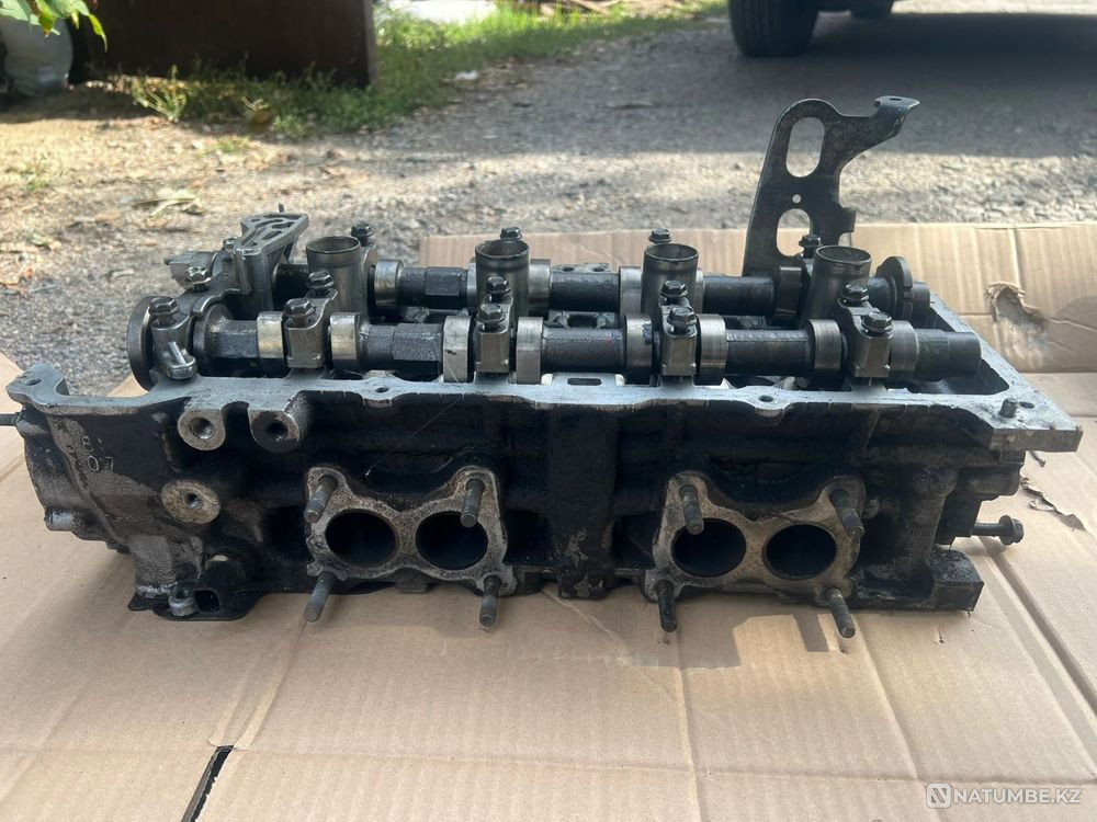 Цилиндр басы сатылады  Алматы - изображение 5