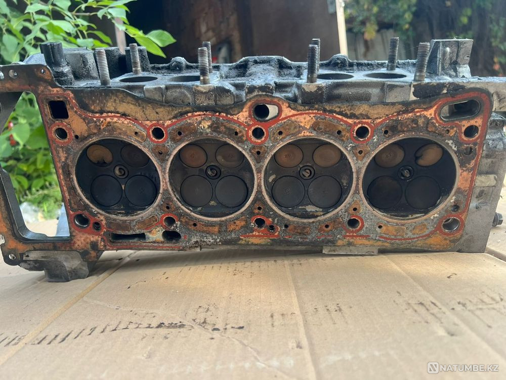 Цилиндр басы сатылады  Алматы - изображение 6