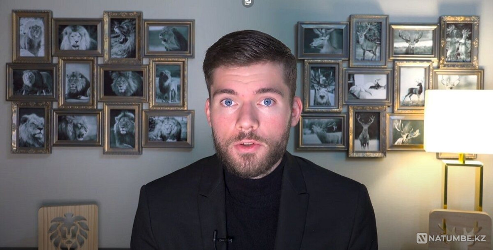 Maxim Verdict: Webinars and Courses Almaty - photo 1