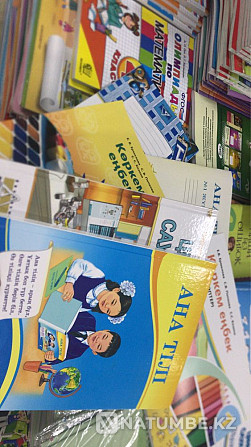 Textbooks from 0_11 grade Almaty - photo 4