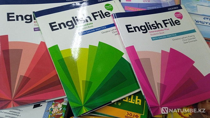 English file Оригинал Алматы - изображение 5