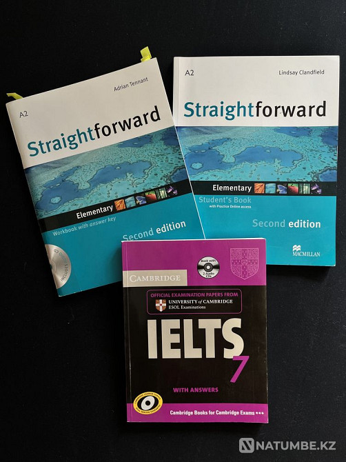 Кітаптар арзан  Алматы - изображение 2