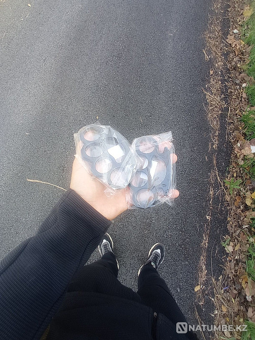 Жолбарыс тырн?ы  Алматы - изображение 2