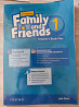 Family and Friends 1 (2nd Edition) - Teacher's book Almaty