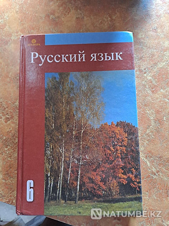 6-сыныпқа арналған кітаптар  Алматы - изображение 6