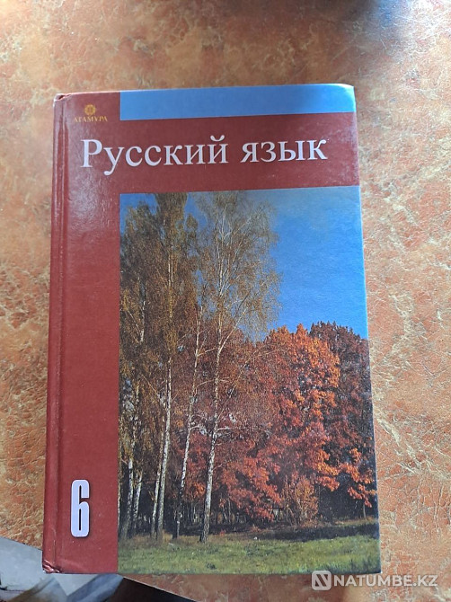 6-сыныпқа арналған кітаптар  Алматы - изображение 6