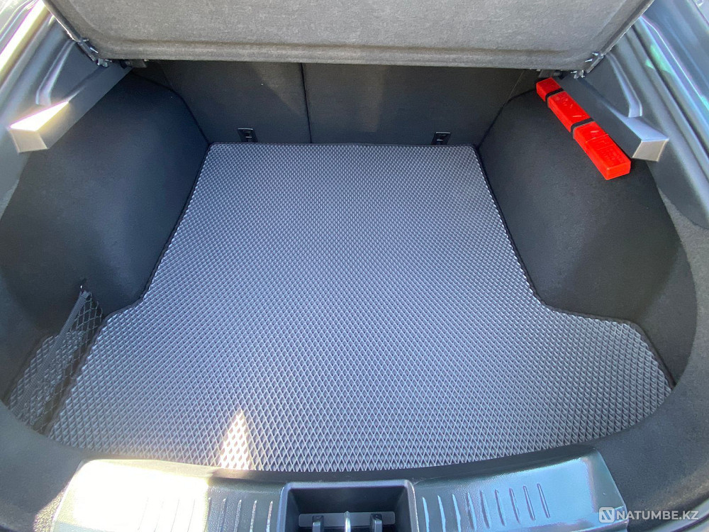 Eva Poli|ECO|Euro|3d|5d|3d ; EVA кілемдері  Алматы - изображение 5