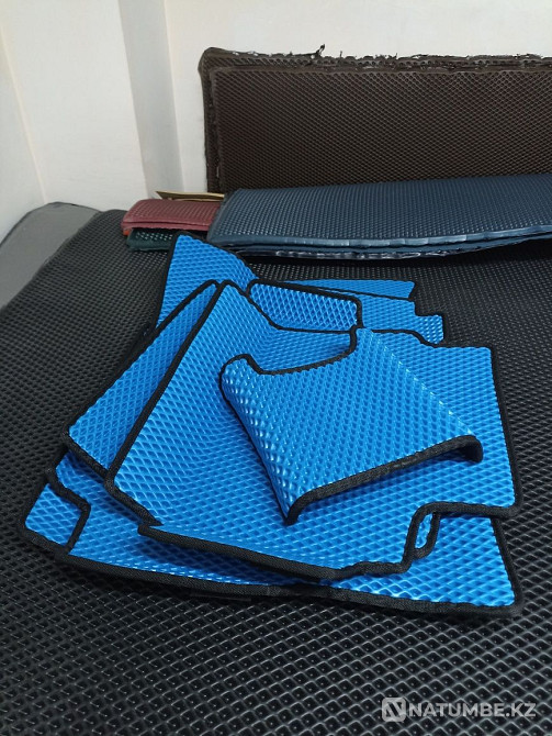 Eva Poli|ECO|Euro|3d|5d|3d ; EVA кілемдері  Алматы - изображение 7