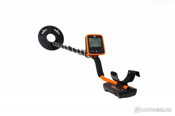 Metal detector White's MX 7 Almaty - photo 1