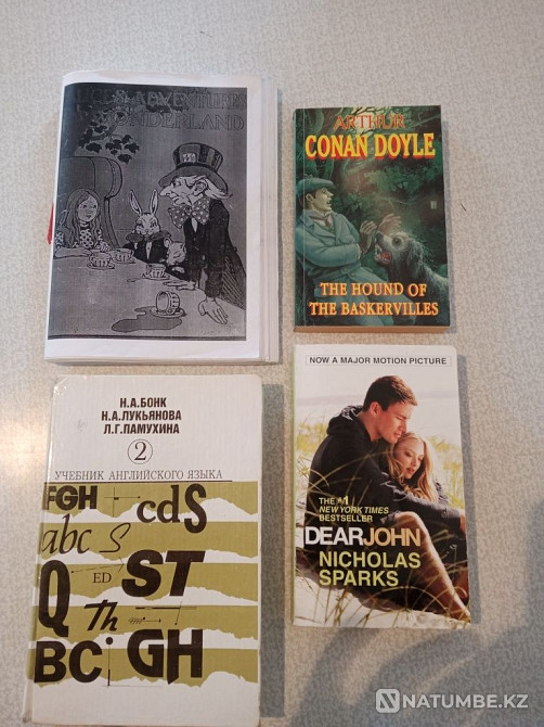 Ағылшын тілін үйрену үшін  Алматы - изображение 2