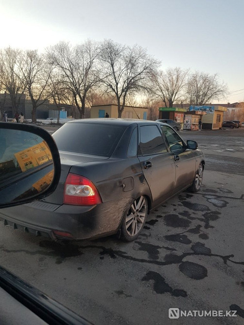 Оменяю диски 17ые.на 16ые. Алматы - изображение 1