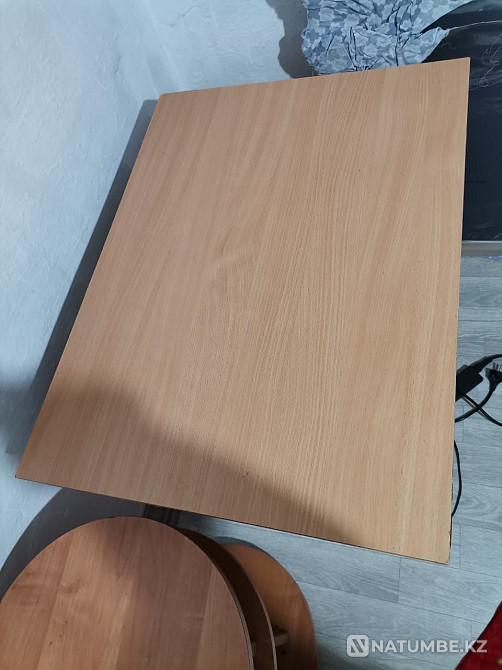 Стенд пен үстел сатылады  Алматы - изображение 2