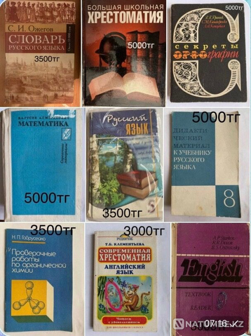 Atlas of the USSR Almaty - photo 7