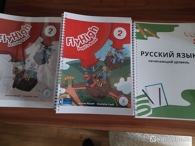 English file ;Solutions;Family and friends;Grammar;(English books) Almaty - photo 6