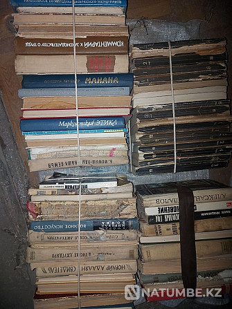 Selling Soviet books. Almaty - photo 7