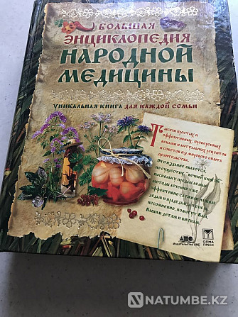 Народная медицина Алматы - изображение 3