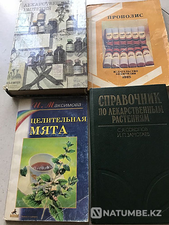 Народная медицина Алматы - изображение 1