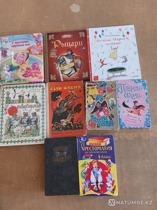 Балаларға арналған ертегілер  Алматы - изображение 3