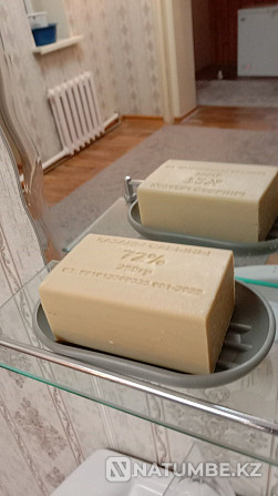 Recipe for soap Sabyn Zhasau Almaty - photo 1