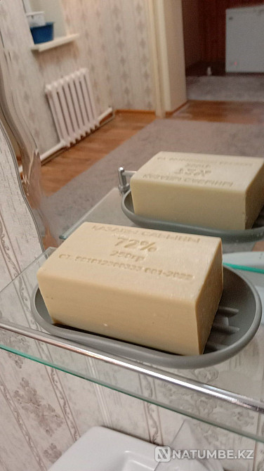 Рецепт мыло сабын жасау Алматы - изображение 1