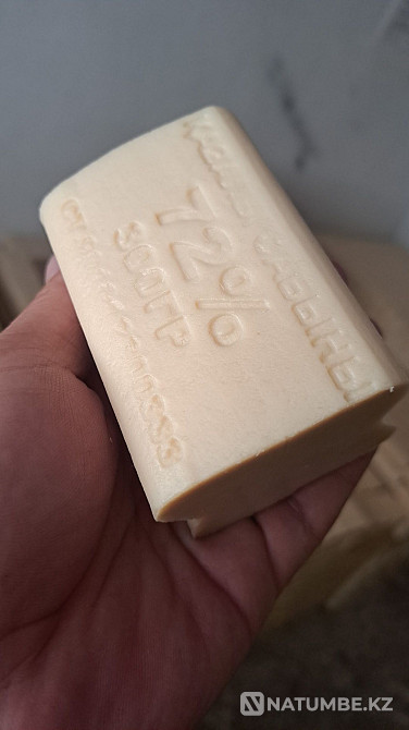 Рецепт мыло сабын жасау Алматы - изображение 4