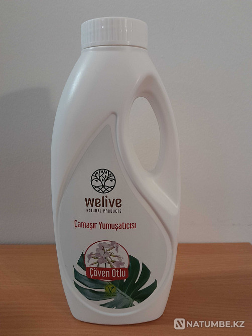 Welive Велив Турция Алматы - изображение 4