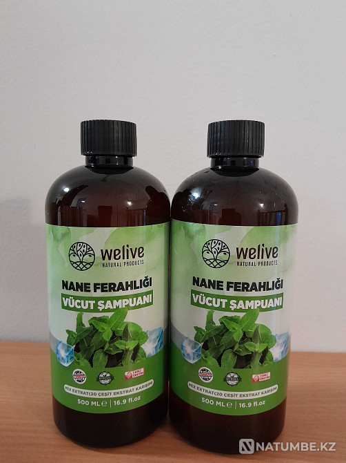 Welive Велив Турция Алматы - изображение 8